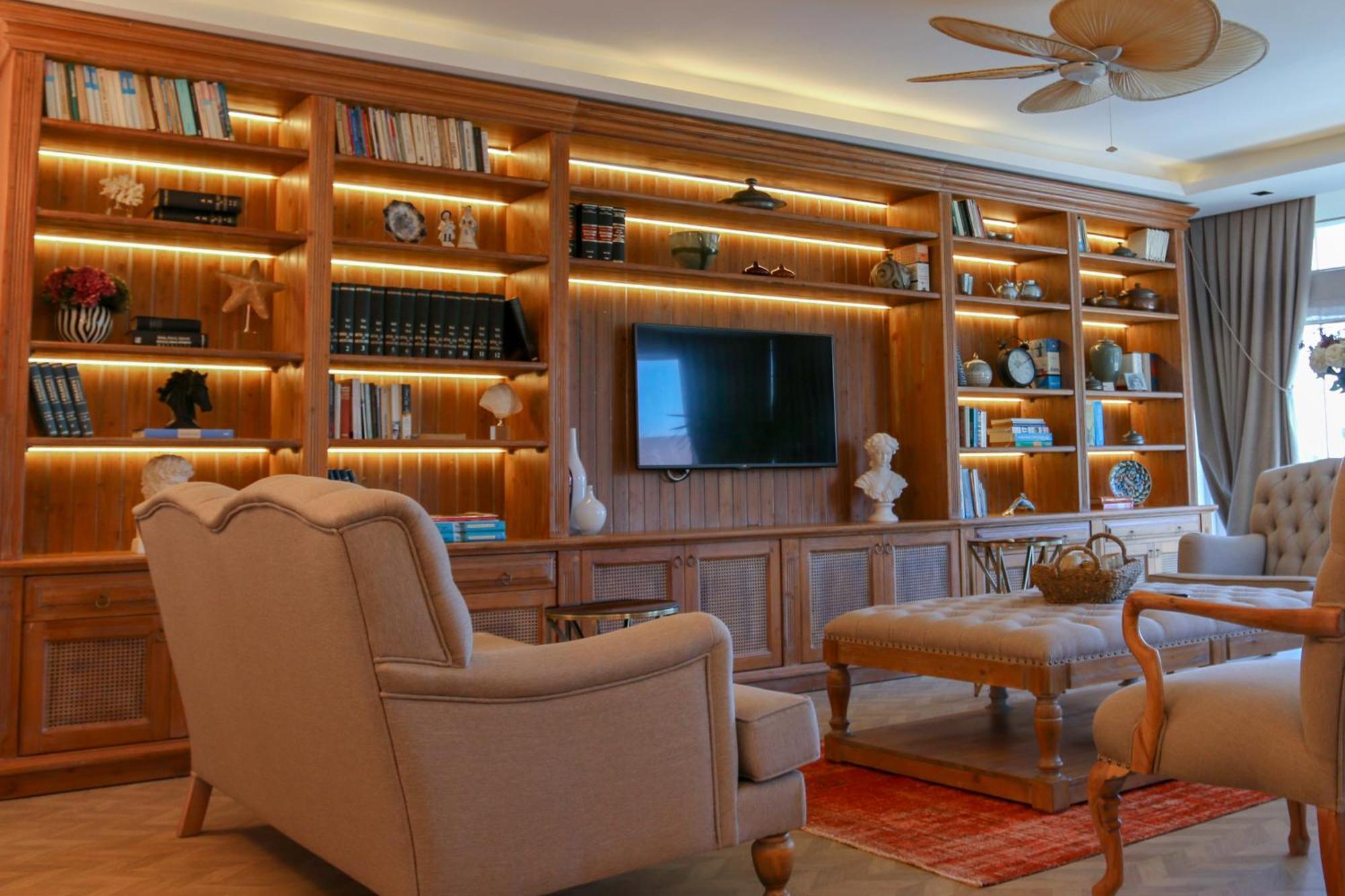 Olbios Marina Resort Hotel Kumkuyu Bagian luar foto